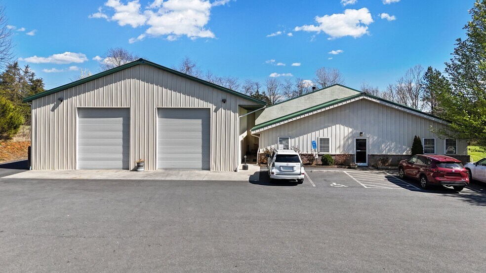 More Photos Of , Rochelle Industrial For Sale