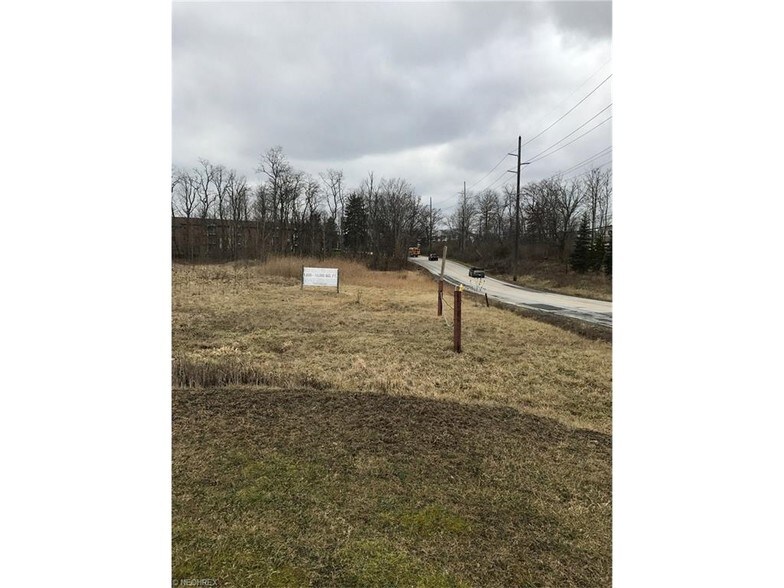 More Photos Of 11925 Royalton Rd, North Royalton Land For Lease
