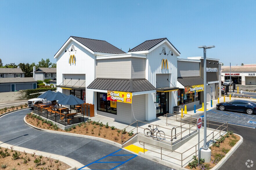 More Photos Of 14531-14551 Red Hill Ave, Tustin Unknown For Lease