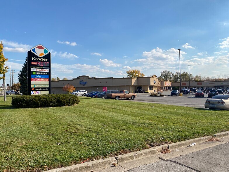 Primary Photo Of 6300 Dixie, Bridgeport Unknown For Lease