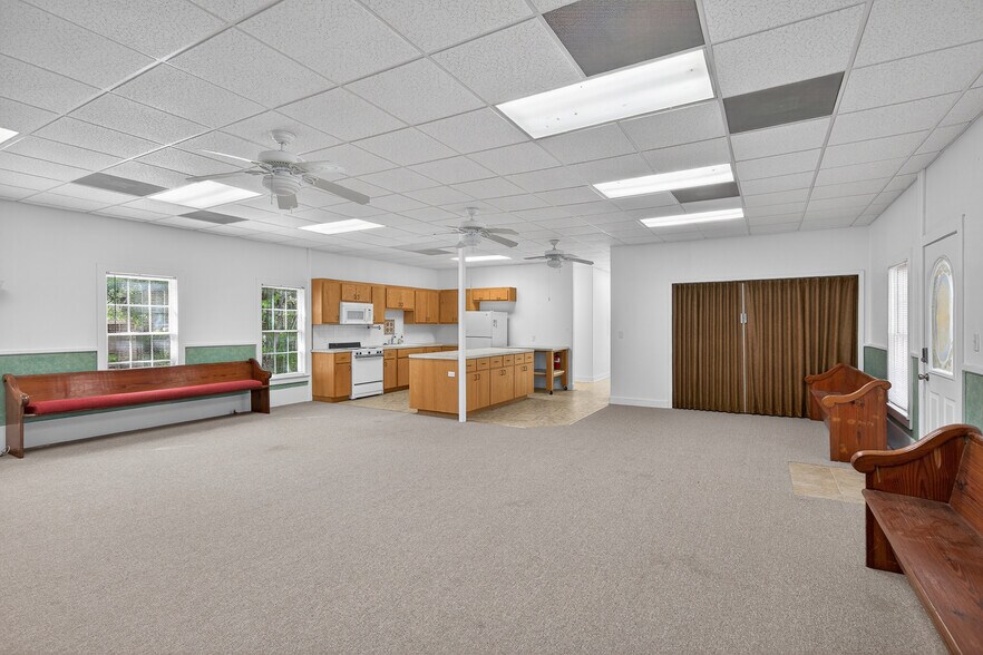 More Photos Of 401 West, Bertram Religious Facility For Sale