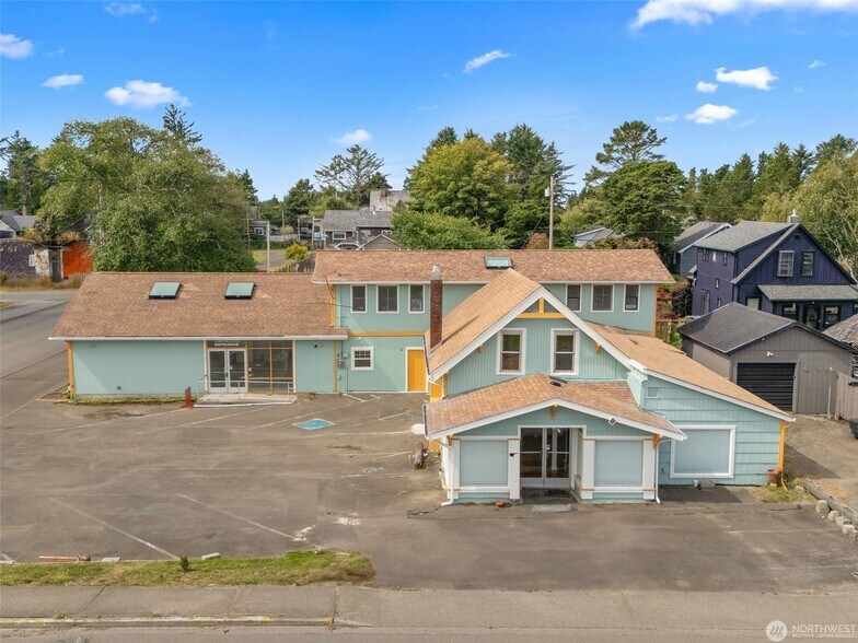 More Photos Of 4705 Pacific Way, Seaview Freestanding For Sale