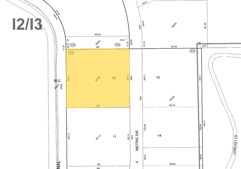 More Photos Of 4304 Metric Dr, Winter Park Warehouse For Sale