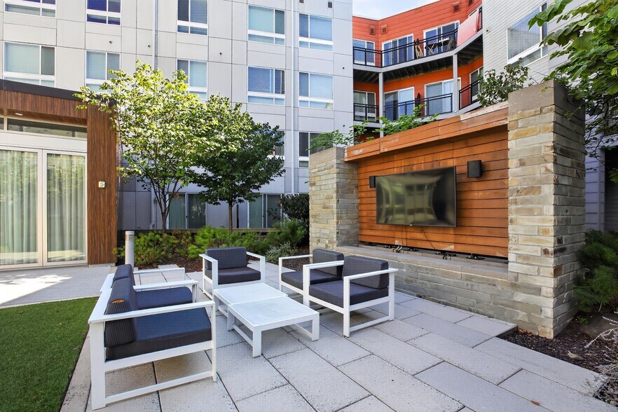 More Photos Of 5661 3rd St NE, Washington Apartments For Lease