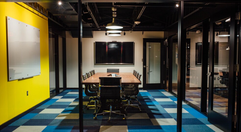 More Photos Of 106 N Lee St, Alexandria Loft Creative Space For Lease