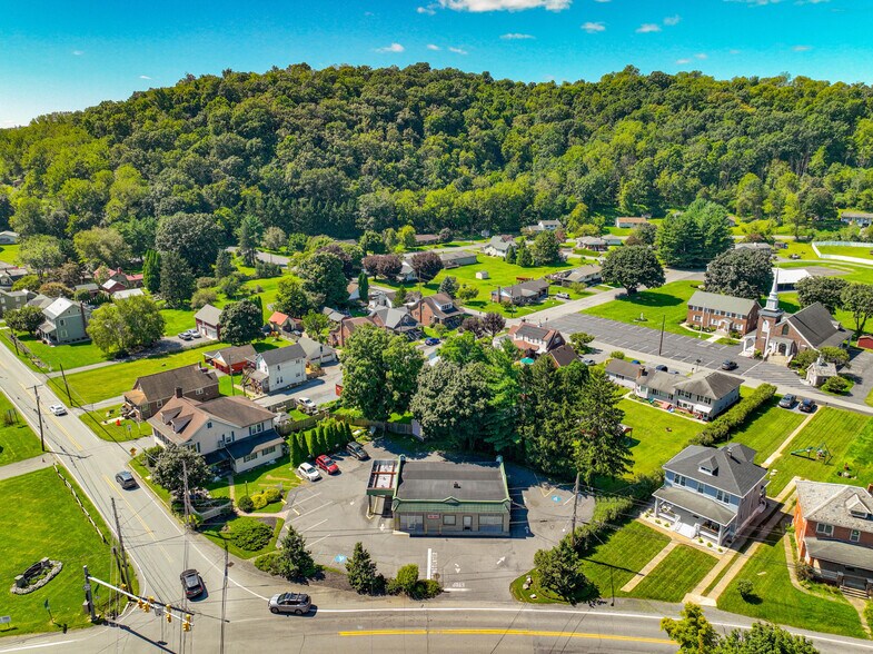 More Photos Of 6626 Main st, Martins Creek General Retail For Sale