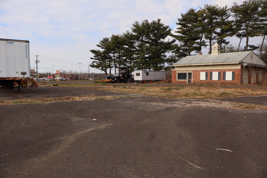 More Photos Of 575 Rancocas rd, Westampton Land For Sale