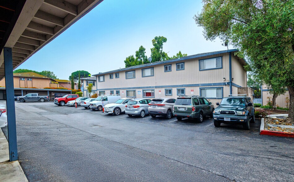 More Photos Of 5500 Camden Ave, San Jose Apartments For Sale