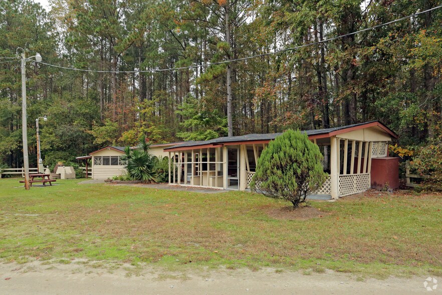 More Photos Of 4427 Tartts Mill Rd, Wilson Specialty For Sale