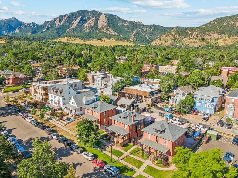 More Photos Of , Boulder Multifamily For Sale