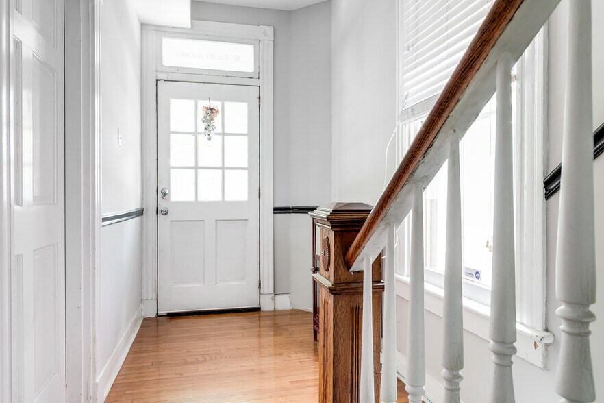 More Photos Of 10 S Auburn Ave, Richmond Office For Sale