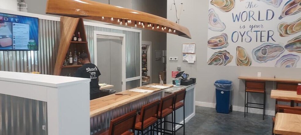 More Photos Of 2130 Stone Rd, Cape Charles Restaurant For Sale