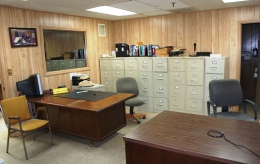 More Photos Of 3150 Grants Mill Rd W, Wallace Manufacturing For Sale