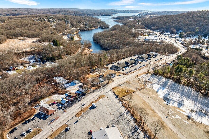 More Photos Of 1105 Route 32, Uncasville Freestanding For Sale