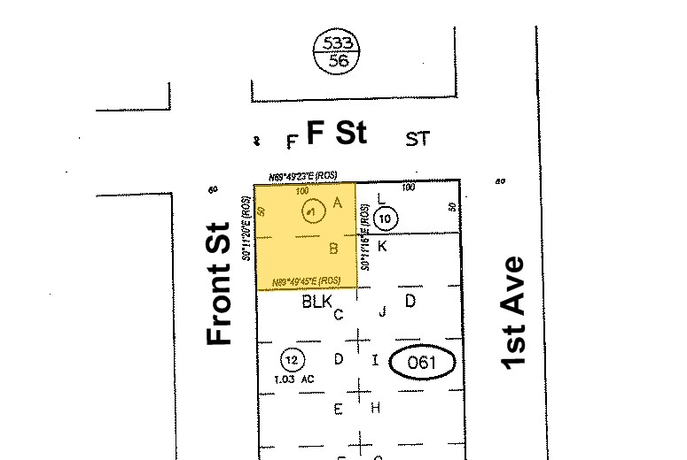 More Photos Of 185 W F St, San Diego Coworking Space