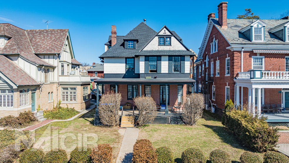 Primary Photo Of 1609 N Front St, Harrisburg Apartments For Sale