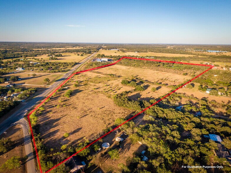 More Photos Of US 90, Seguin Land For Sale