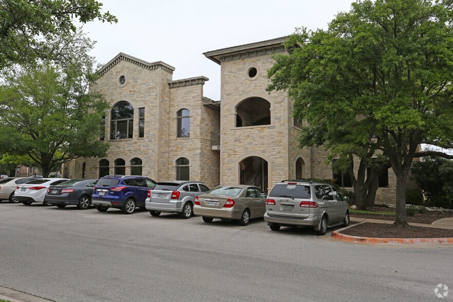 More Photos Of 4413 Spicewood Springs Rd, Austin Office For Lease