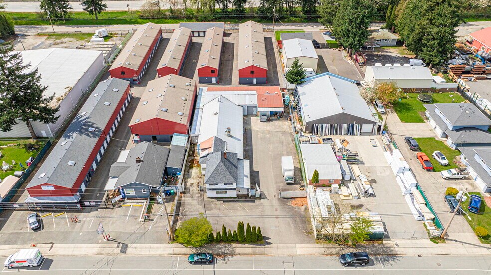 More Photos Of 1063 Beach Ave, Marysville Warehouse For Sale