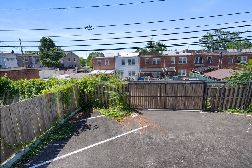 More Photos Of 2519 Liberty Heights Ave, Baltimore Apartments For Sale