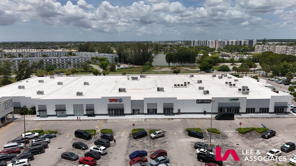 More Photos Of 27455 S Dixie Hwy, Homestead Storefront For Lease