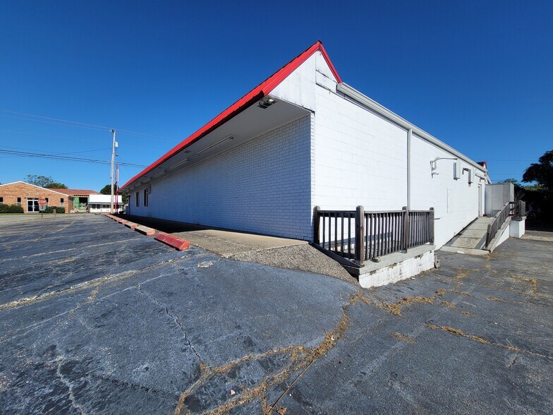 More Photos Of 1606 Argillite Rd, Flatwoods Restaurant For Sale