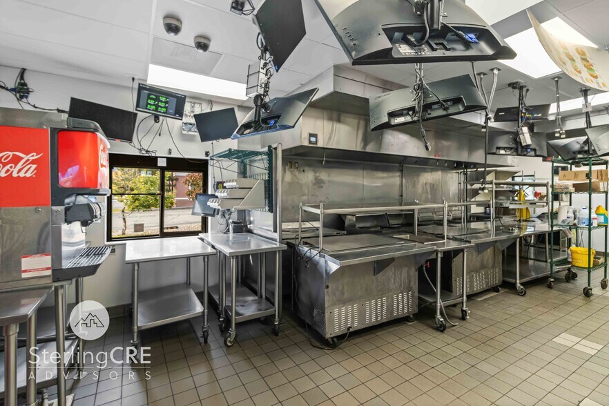More Photos Of 1450 Prospect Ave, Helena General Retail For Lease