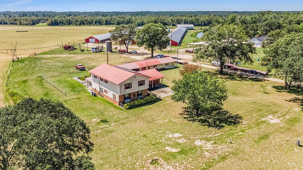More Photos Of 1110 US Highway 280 W, Reidsville Specialty For Sale
