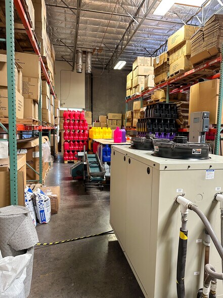 More Photos Of 2222 Park Pl, Minden Warehouse For Sale