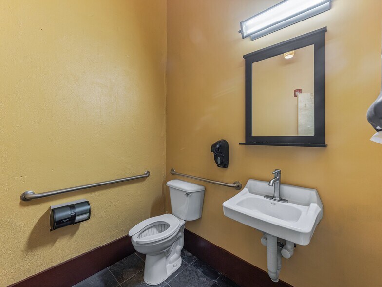 More Photos Of 114 N Lexington Ave, Asheville Restaurant For Sale