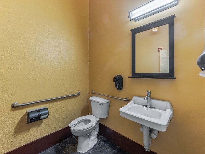 More Photos Of 114 N Lexington Ave, Asheville Restaurant For Sale