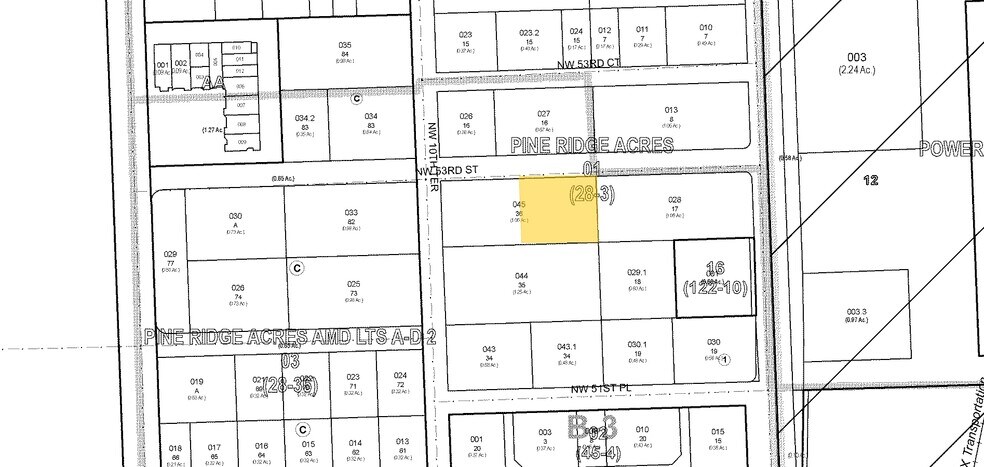 More Photos Of 960-964 NW 53rd St, Fort Lauderdale Warehouse For Lease