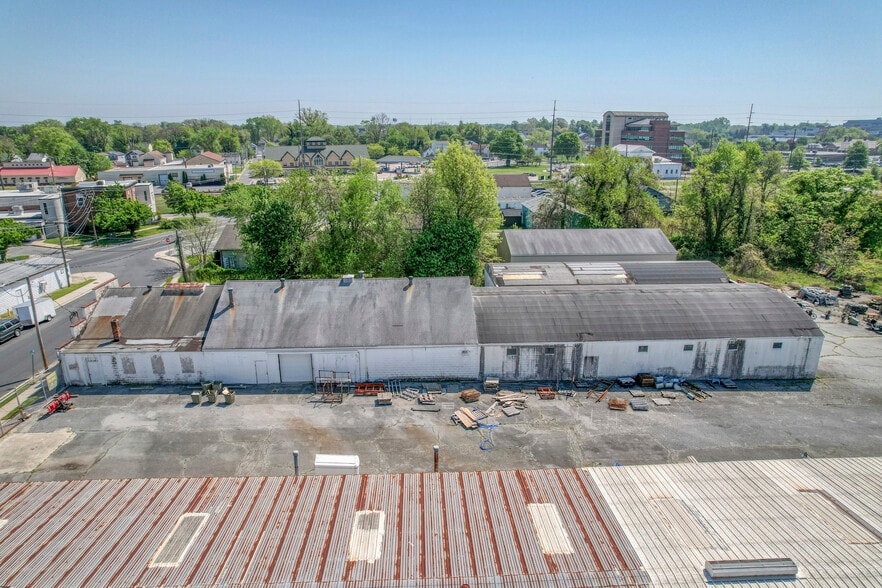 More Photos Of 12 Lincoln St, Dover Warehouse For Sale
