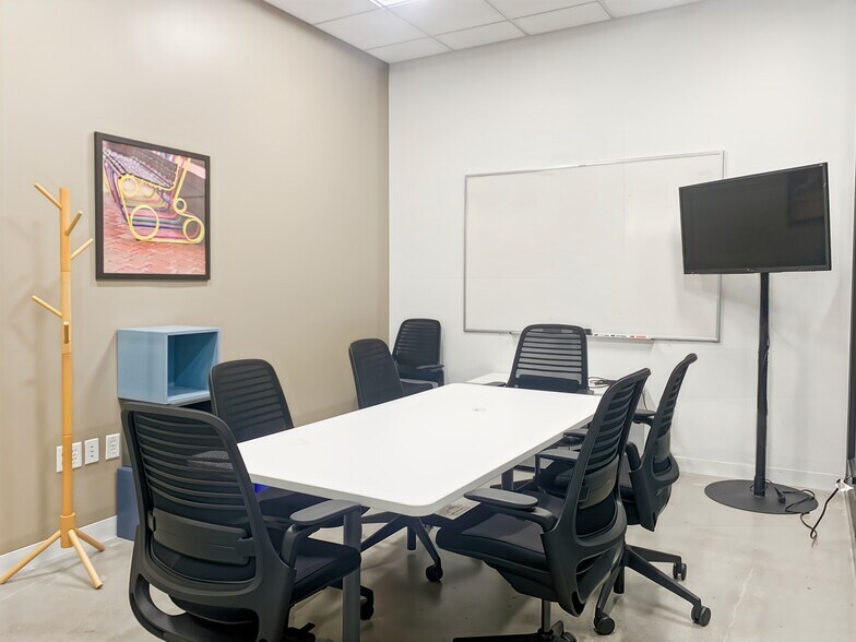 More Photos Of 95 3rd St, San Francisco Coworking Space