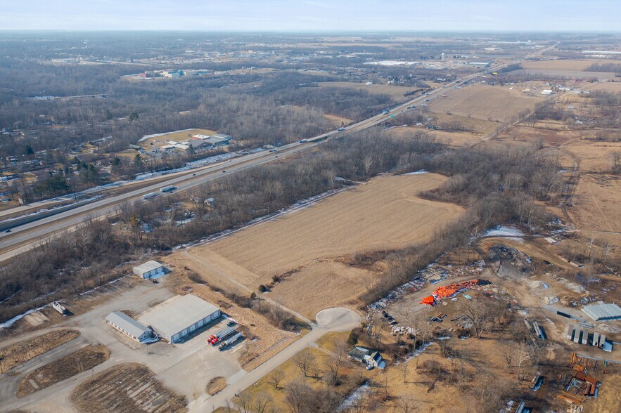 More Photos Of 787 Highland Rd, Richmond Land For Sale