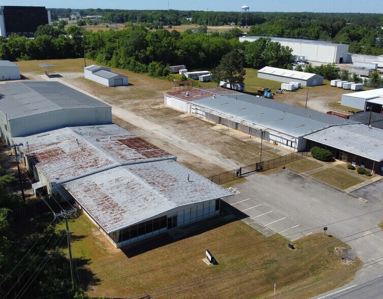 More Photos Of , Rocky Mount Industrial For Sale
