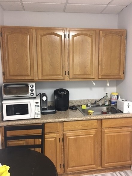 Photo of 2nd Floor Ste 