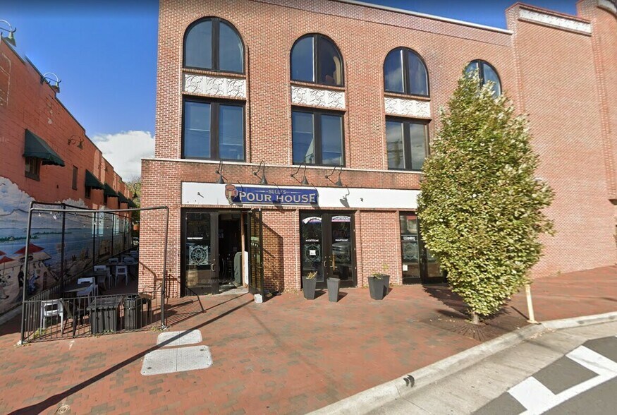 More Photos Of 754 Elden St, Herndon Office For Sale