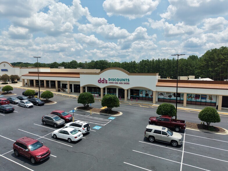 More Photos Of 2100 Riverside Pky, Lawrenceville Unknown For Lease