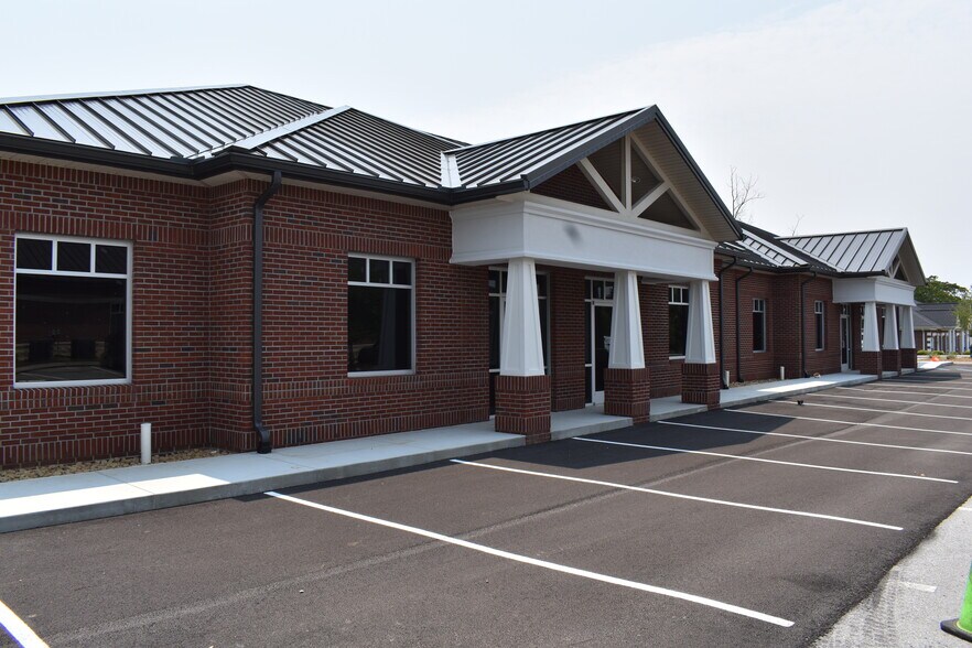 More Photos Of 1340 Mackey Branch Dr, Chattanooga Medical For Lease