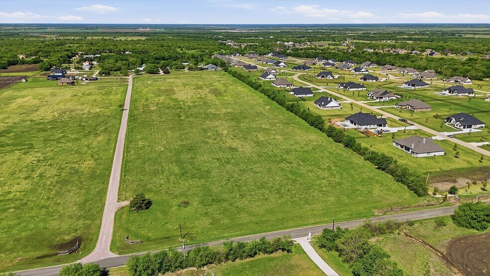 More Photos Of 15ac Pike Road, Gunter Land For Sale