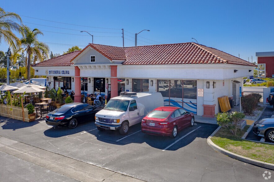 More Photos Of 1471-1651 W Whittier Blvd, La Habra Unknown For Lease