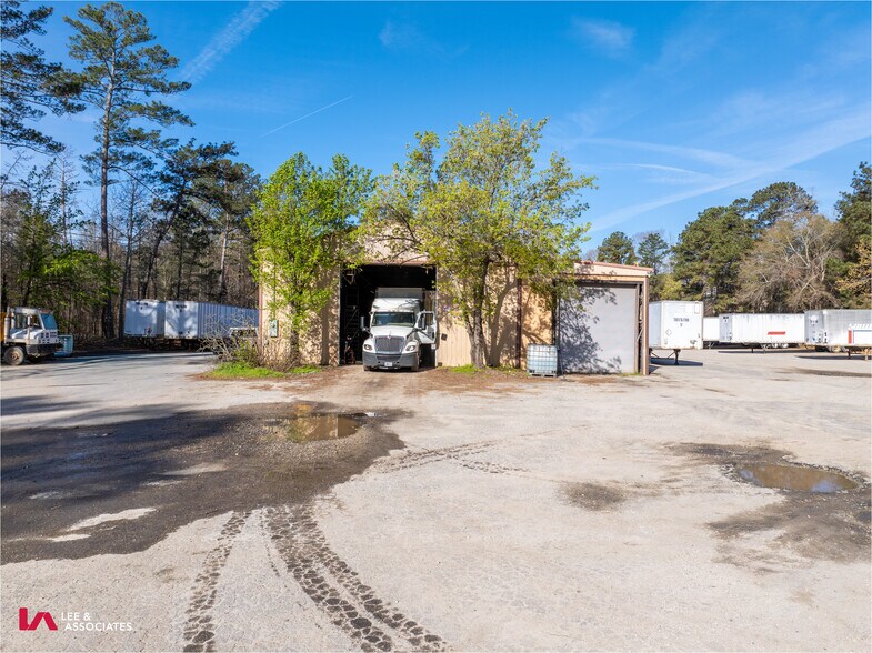 More Photos Of 122 Mill Rd, McDonough Land For Lease