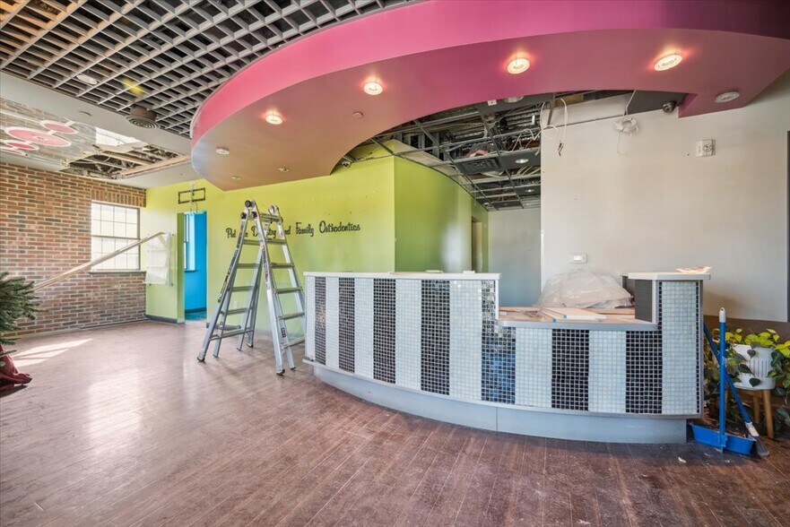 More Photos Of 507-515 Springfield Ave, Berkeley Heights Office For Lease