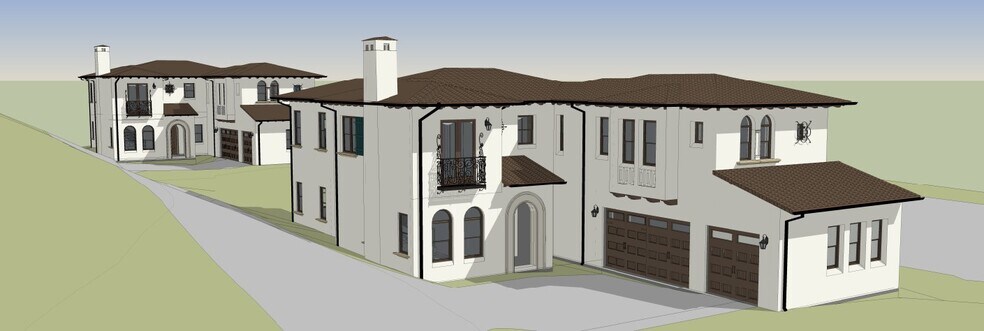 More Photos Of 500 Baseline Rd, La Verne Land For Sale