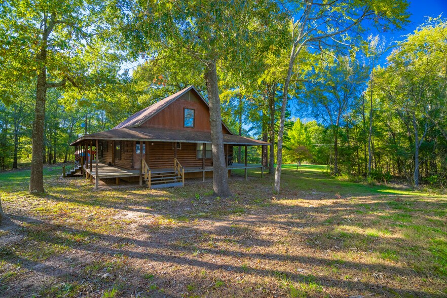 More Photos Of 391 Farm to Market 1519, Scroggins Land For Sale