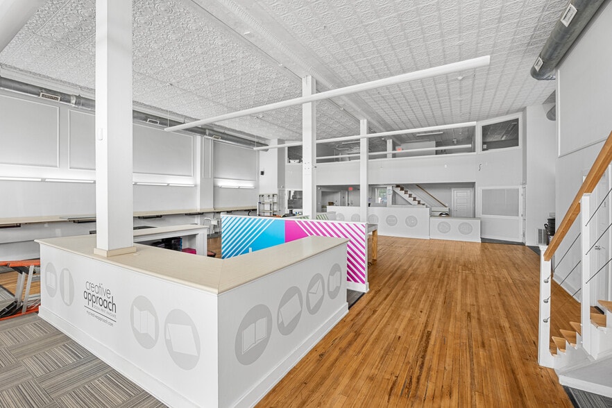 More Photos Of 408-410 Martin Luther King Jr Blvd, Savannah Storefront Retail Residential For Sale