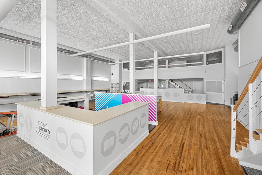 More Photos Of 408-410 Martin Luther King Jr Blvd, Savannah Storefront Retail Residential For Sale