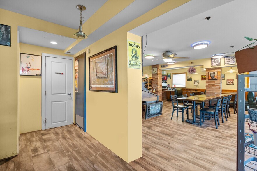 More Photos Of 512 Long Beach Blvd, Surf City Restaurant For Sale