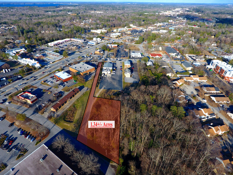 Primary Photo Of Black Ave Ext, Lexington Land For Sale